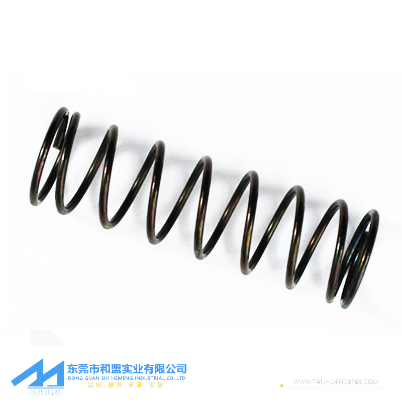 數控卷簧機工作原理知識