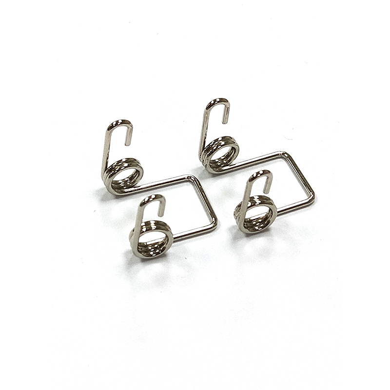 東莞彈簧廠家淺談彈簧基礎(chǔ)知識細(xì)節(jié)